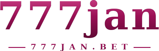 777jan logo